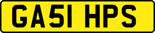 GA51HPS