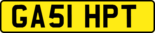 GA51HPT