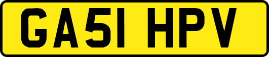 GA51HPV