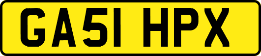 GA51HPX