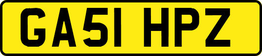 GA51HPZ
