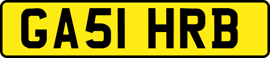 GA51HRB