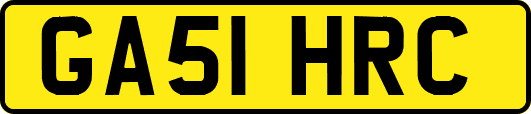 GA51HRC