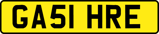 GA51HRE