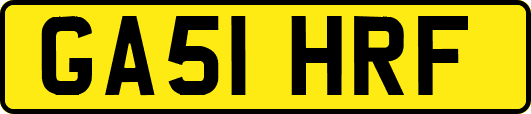 GA51HRF