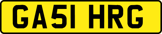 GA51HRG