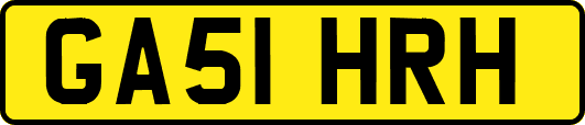 GA51HRH