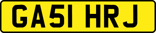 GA51HRJ