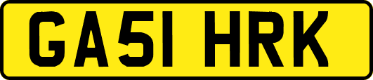 GA51HRK