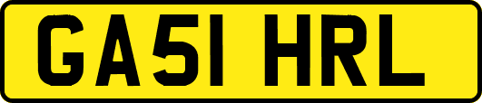 GA51HRL