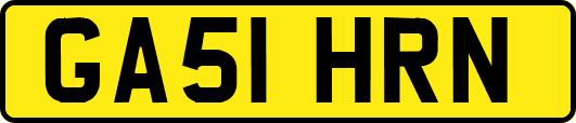 GA51HRN