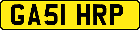 GA51HRP