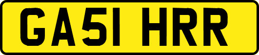 GA51HRR