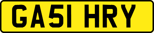 GA51HRY