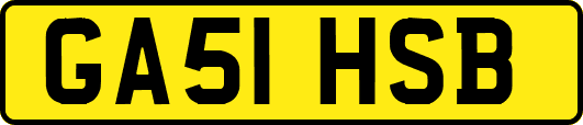 GA51HSB