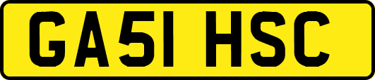 GA51HSC