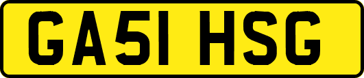 GA51HSG