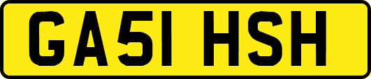 GA51HSH