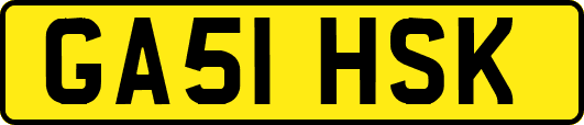 GA51HSK