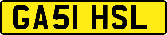 GA51HSL