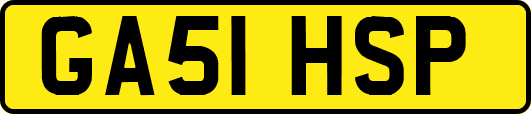 GA51HSP