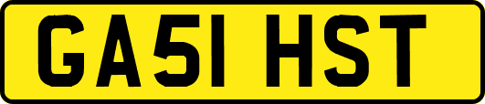 GA51HST