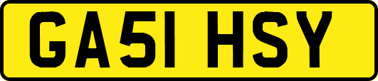 GA51HSY