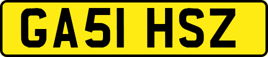 GA51HSZ
