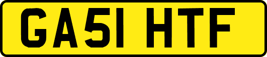 GA51HTF