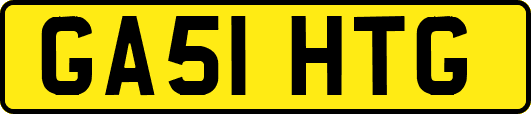 GA51HTG