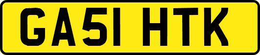 GA51HTK