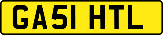 GA51HTL