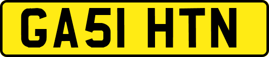 GA51HTN