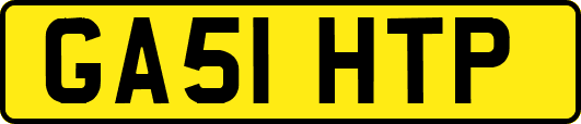 GA51HTP