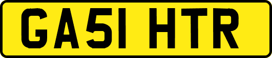 GA51HTR