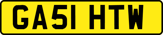 GA51HTW