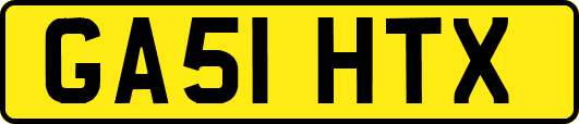GA51HTX