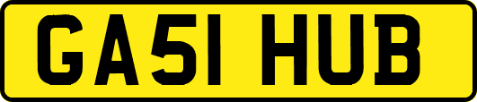 GA51HUB