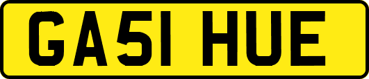 GA51HUE