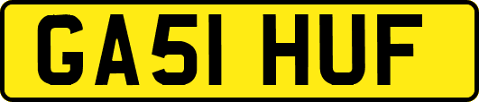 GA51HUF