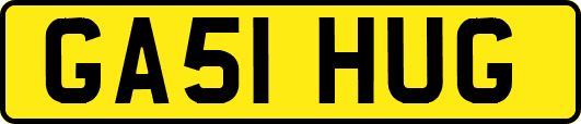 GA51HUG