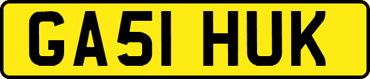 GA51HUK