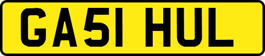 GA51HUL