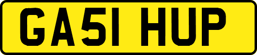 GA51HUP