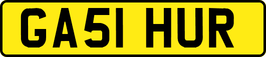 GA51HUR