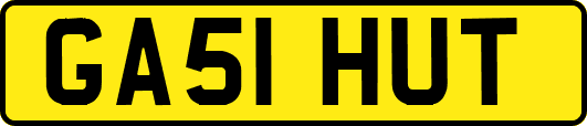GA51HUT
