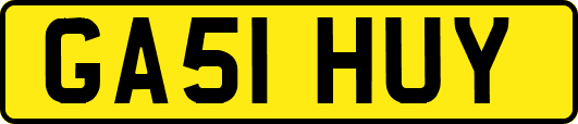GA51HUY