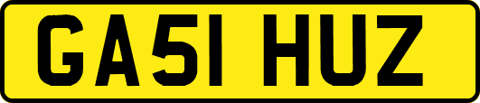 GA51HUZ