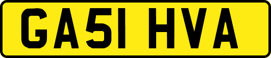 GA51HVA