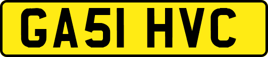 GA51HVC